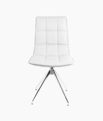 Chair with High Back Support